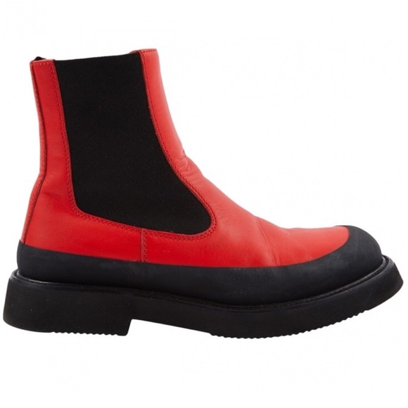 Celine | Shoes | Celine Country Ankle 
